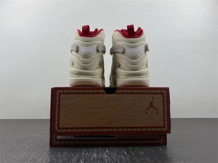 Jordan 8 Retro SP SoleFly Mi Casa Es Su Casa 