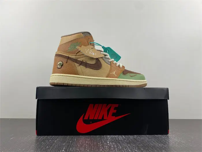 Air Jordan 1 Retro Low DZ7292 