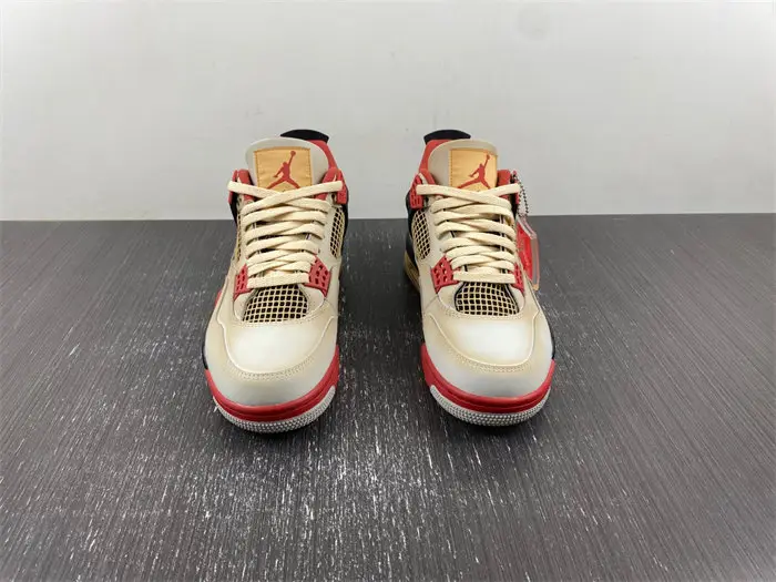 Air Jordan 4 