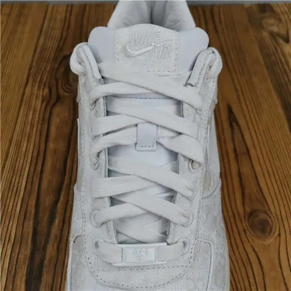 CLOT X Nike Air Force 1 Premium AF1 
