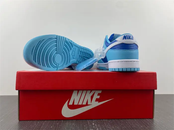 Nike Dunk Low Retro QS Argon 