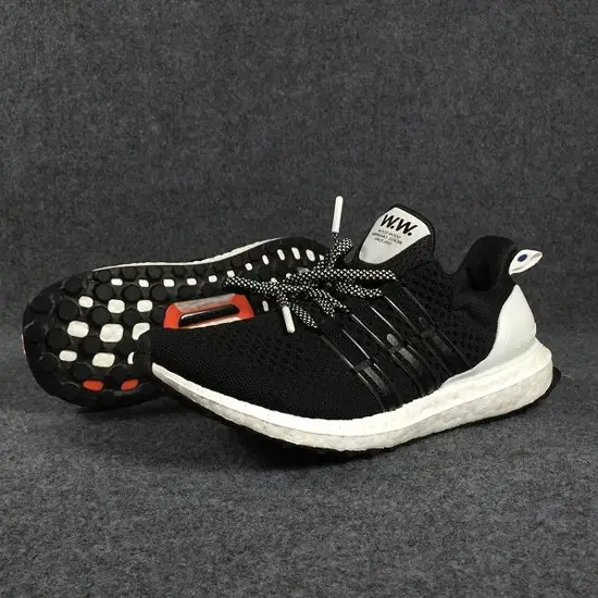 Wood Wood X Adidas Ultra Boost 