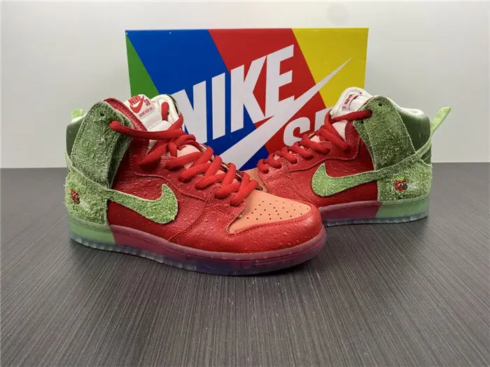 Dunk SB Nike SB Dunk High 