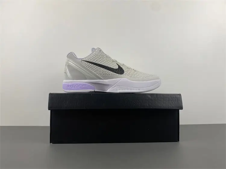 NIKE KOBE 6 