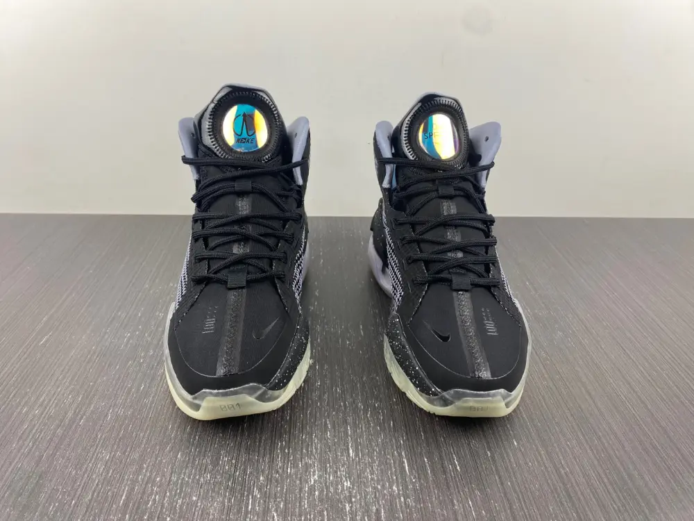 Nike Air Zoom G.T. Jump Own Space 