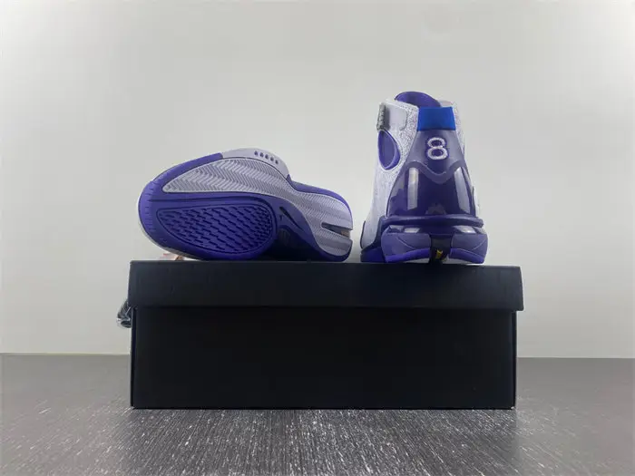 Nike Air Zoom Huarache 2K4 KB Laser 