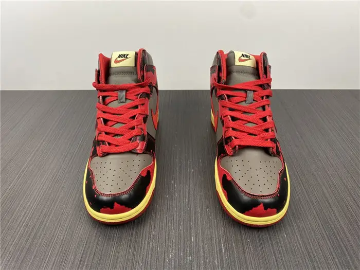 Nike Dunk High 