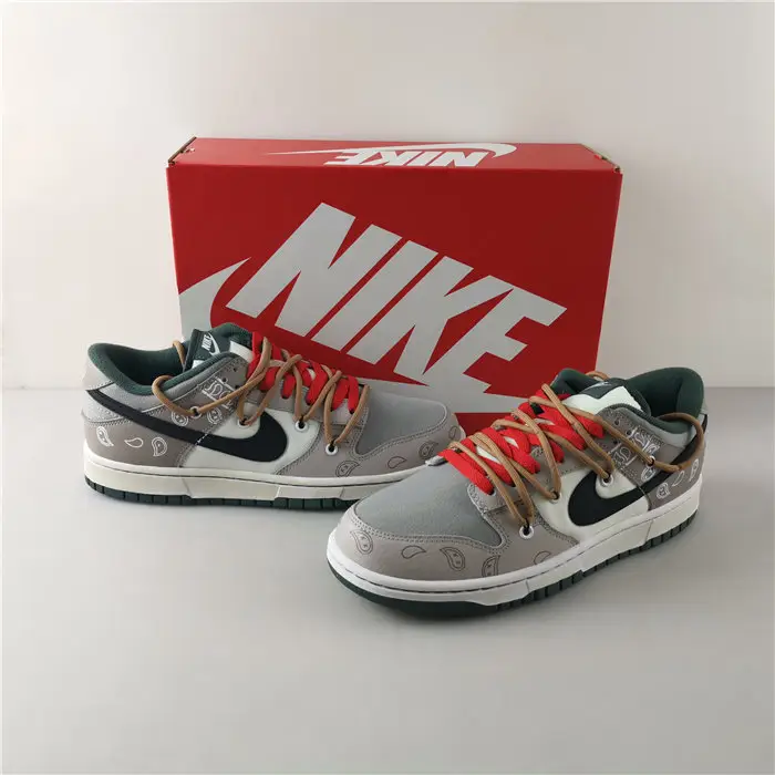 Nike Dunk Low RETRO 