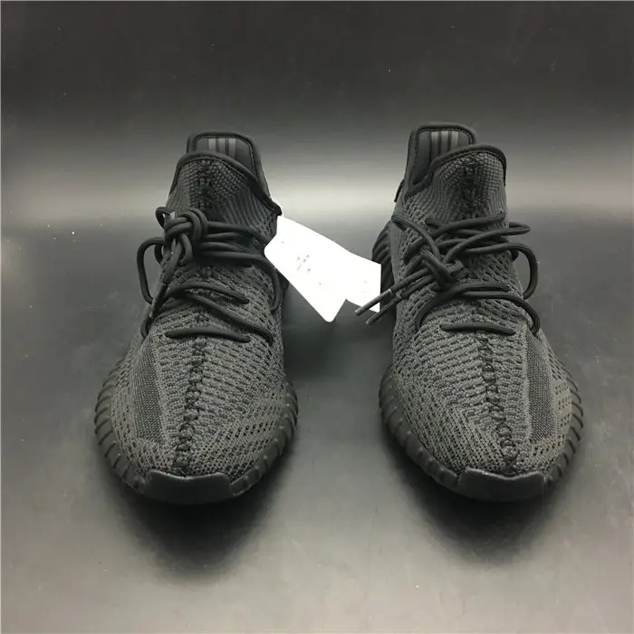 adidas Yeezy Boost 350 V2 Black 