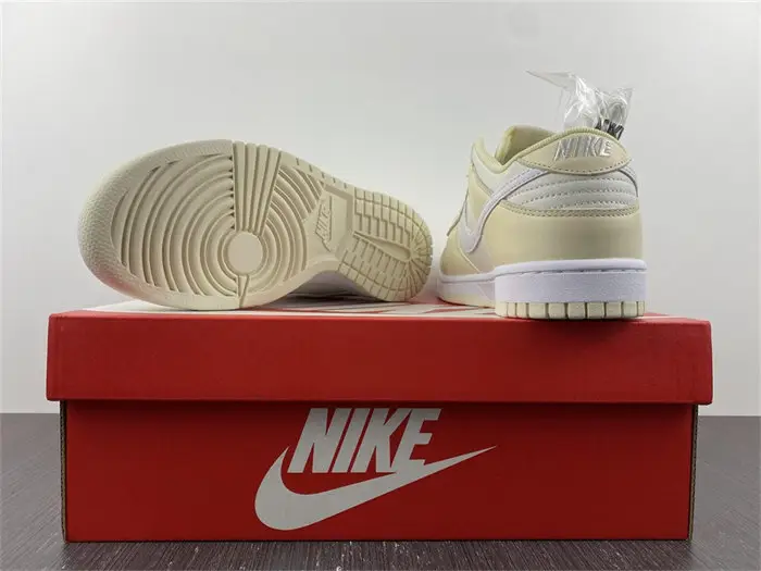 Nike Dunk Low Coconut Milk 