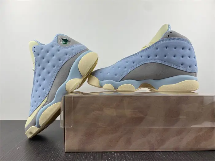 Jordan 13 Retro SoleFly 