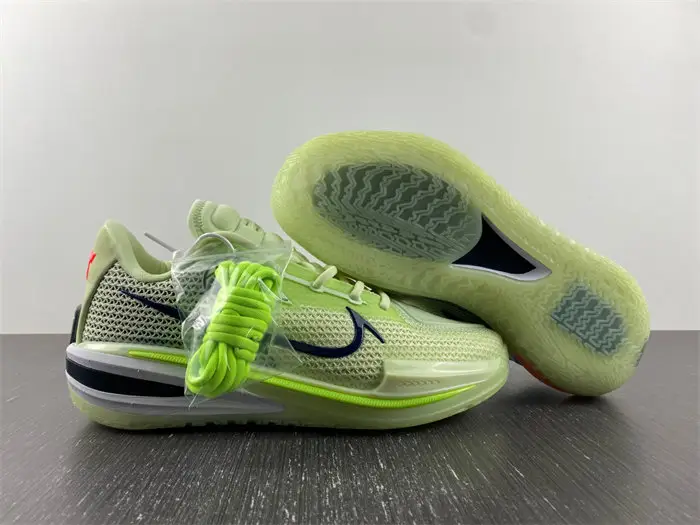 Nike Air Zoom G.T. Cut Crimson  FBAC1619