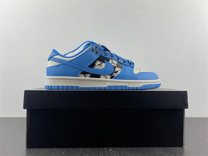 Nike Dunk Low Coast 