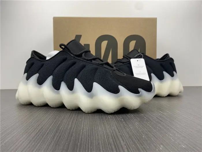 Yeezy 400 Sample  EBB950