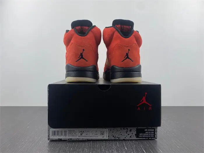 Air Jordan 5 WMNS DUNK ON 