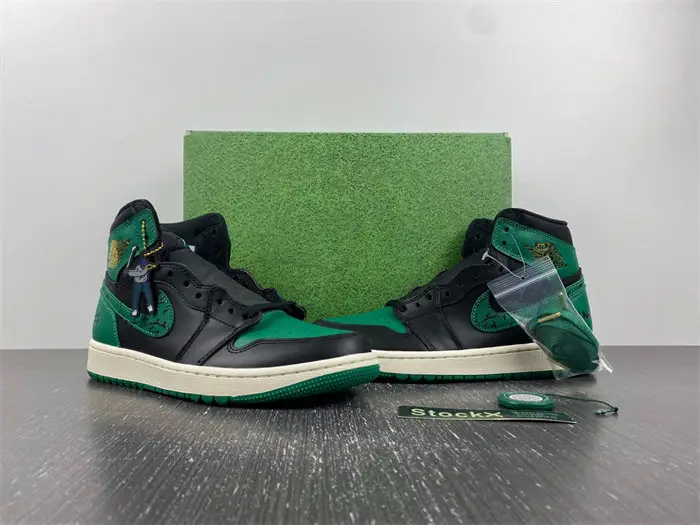 Eastside Golf x Air Jordan 1 High Gol 