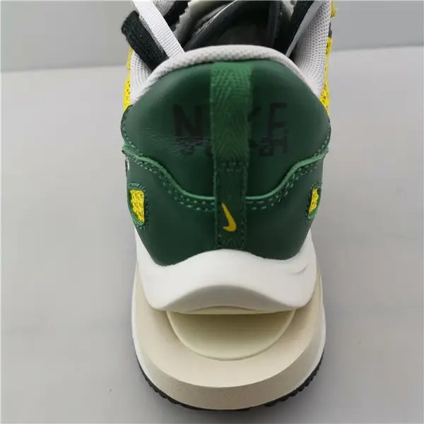 Sacai x Nike VaporWaffle  Tour Yellow 