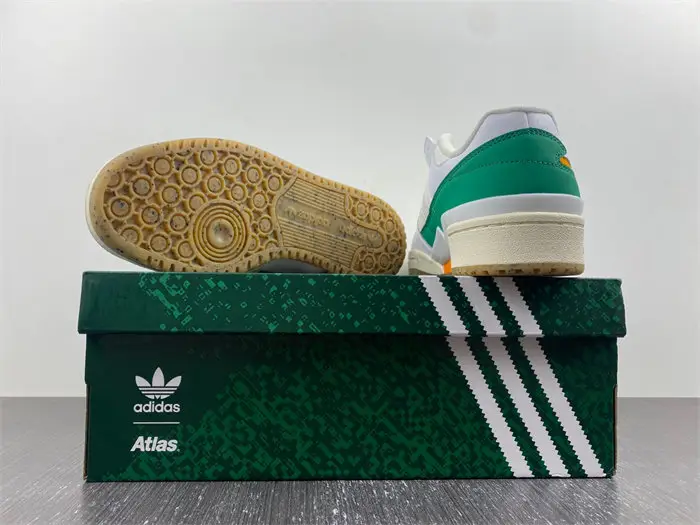 adidas）X Atlas Forum ADV 