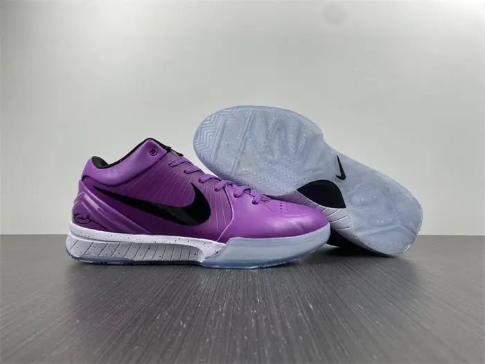 Nike Kobe 5 
