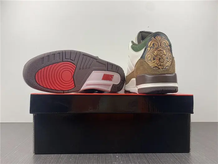 Air Jordan AJ3 Retro 