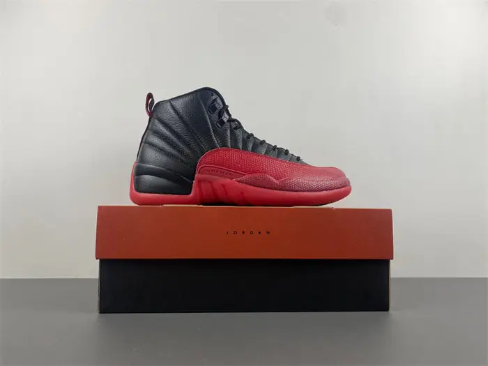 Air Jordan AJ12 
