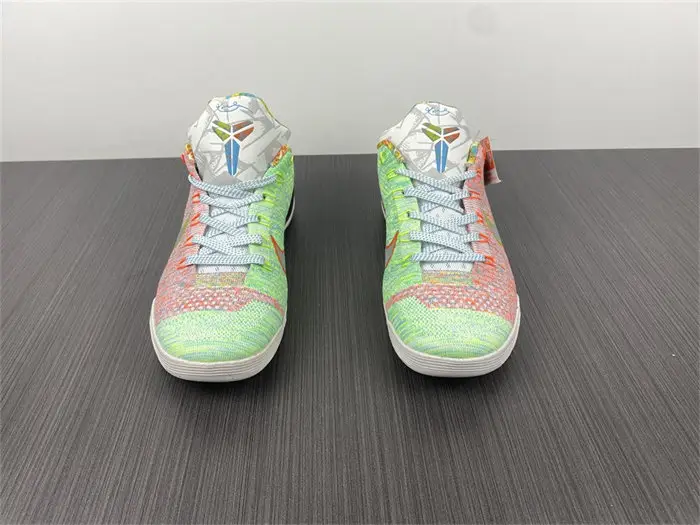 Nike Kobe 9 WTK9 