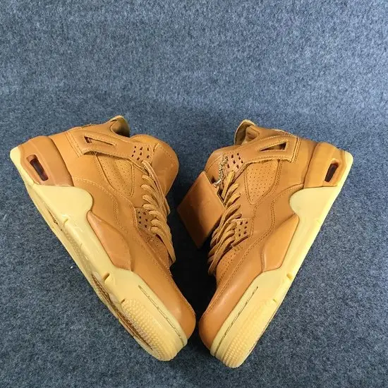 Air Jordan 4 Retro Premium 30th GG 