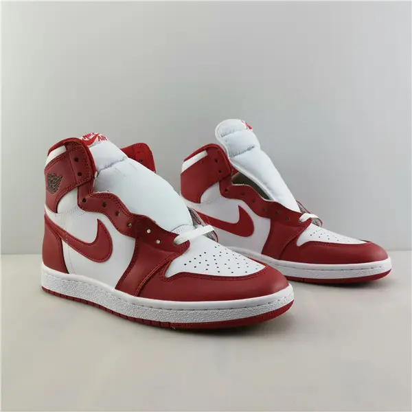 Jordan New Beginnings Pack Retro High 1 & Nike Air Ship CQ4921 