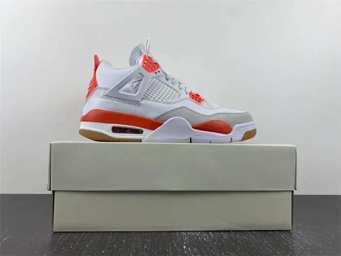 Nike SB x Air Jordan 4 