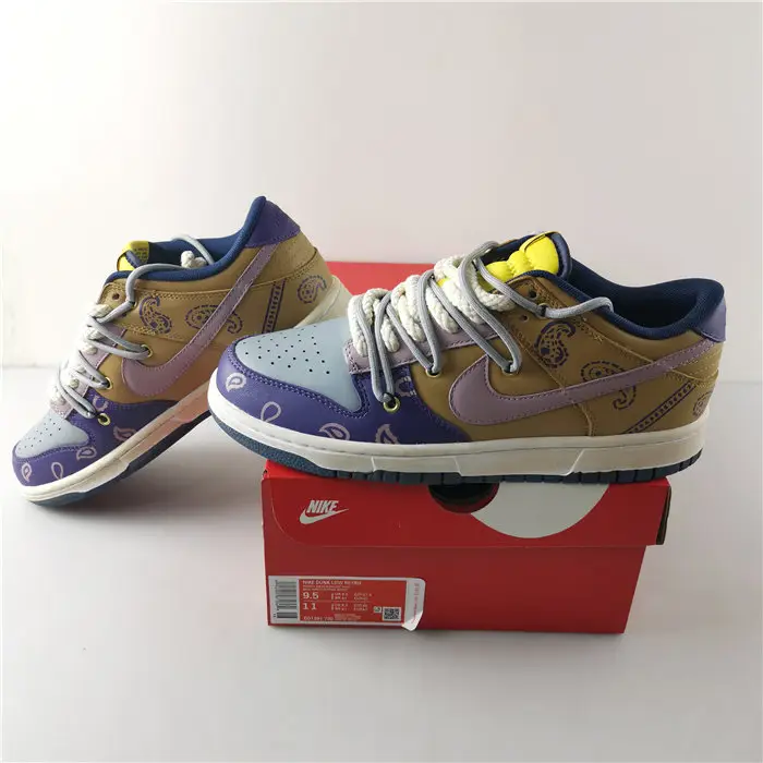Nike Dunk Low RETRO DD1391 