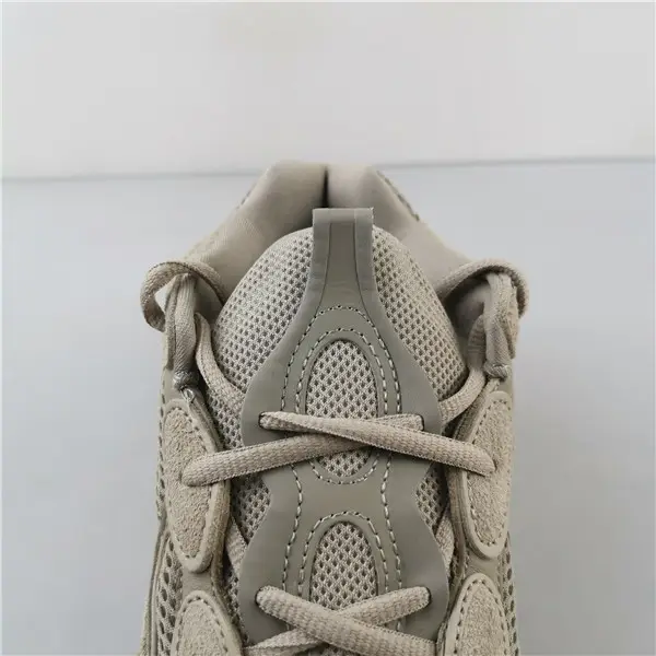 adidas Yeezy 500 Taupe Light 