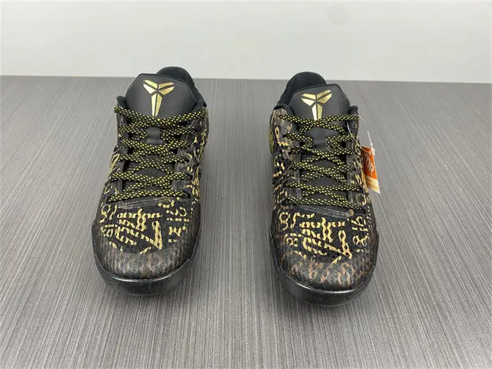 Nike Kobe 11 Mamba Day 