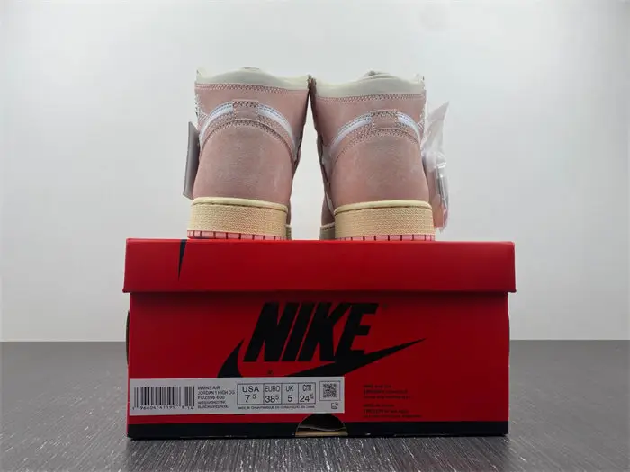 Air Jordan 1 High OG 