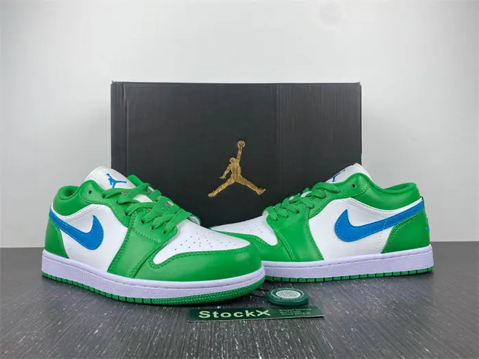 Air Jordan 1 Low 