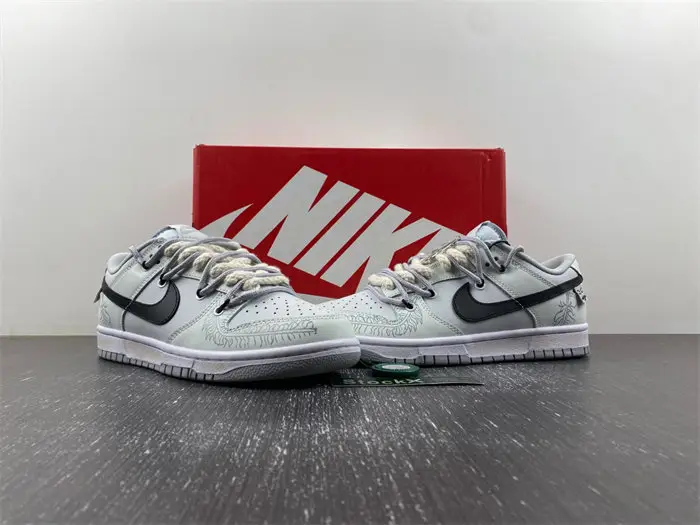 Nike Dunk Low  ABAA156