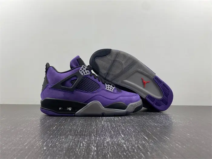 Air Jordan 4 