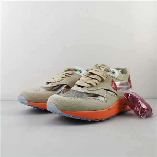 Nike Air Max 1 Clot Kiss of Death (2021) 