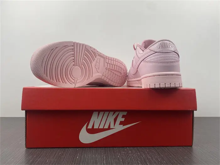 Nike Dunk Low Prism Pink 
