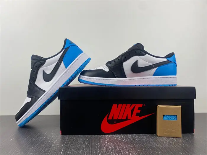 NIKE Air Jordan 1 Low OG 
