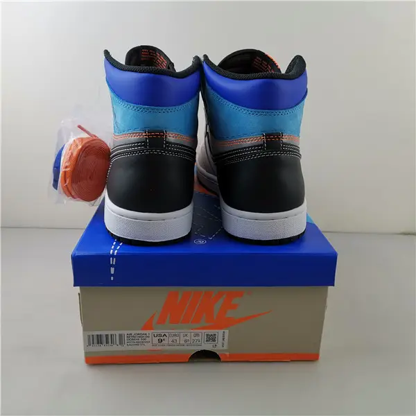 Jordan 1 High OG Prototype 