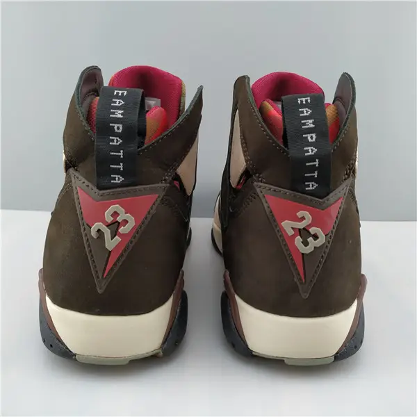 Patta x Air Jordan 7 OG 