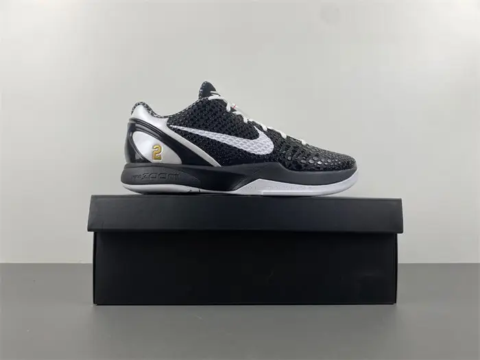 Nike Zoom Kobe 6 Xmax 