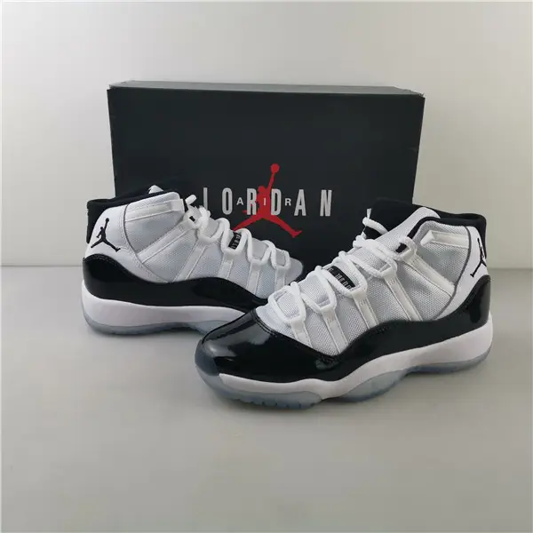 Jordan 11 Retro Concord  AFF2125