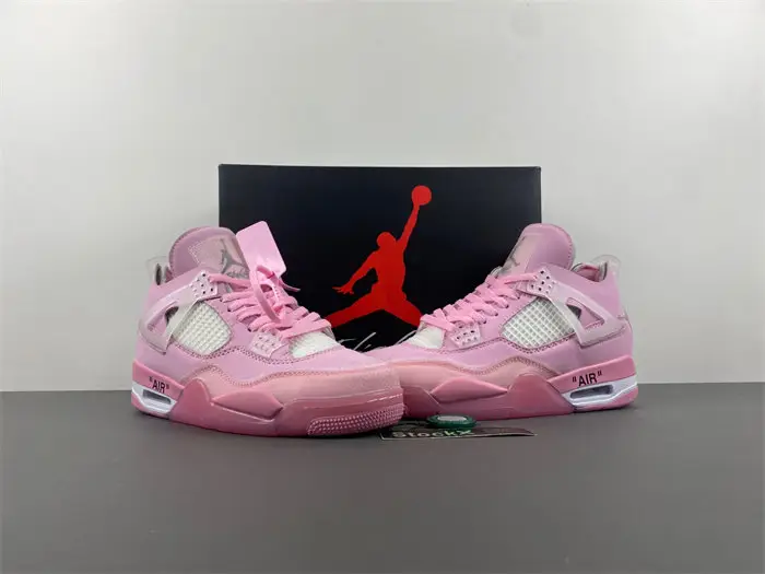Air Jordan 4  BAFD600