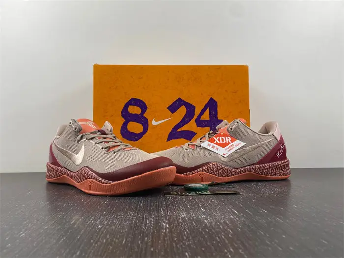 Nike Kobe 8 