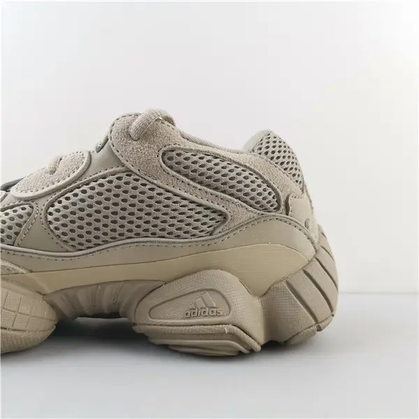 adidas Yeezy 500 Taupe Light 