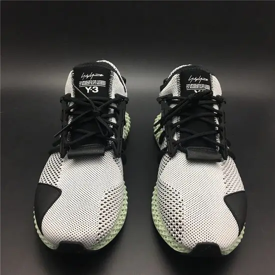 Adidas Y-3 Runner 