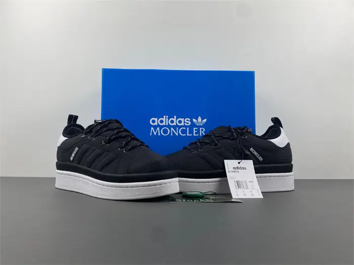 Moncler +adidas Originals  AFDB157