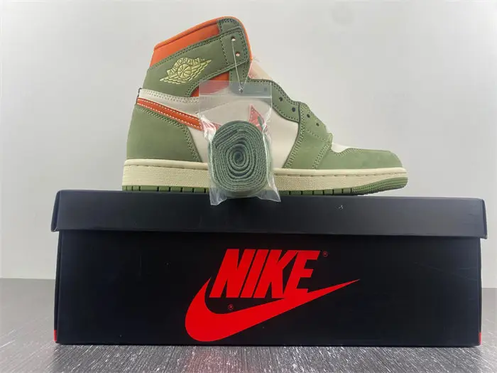 Air Jordan 1 High OG 