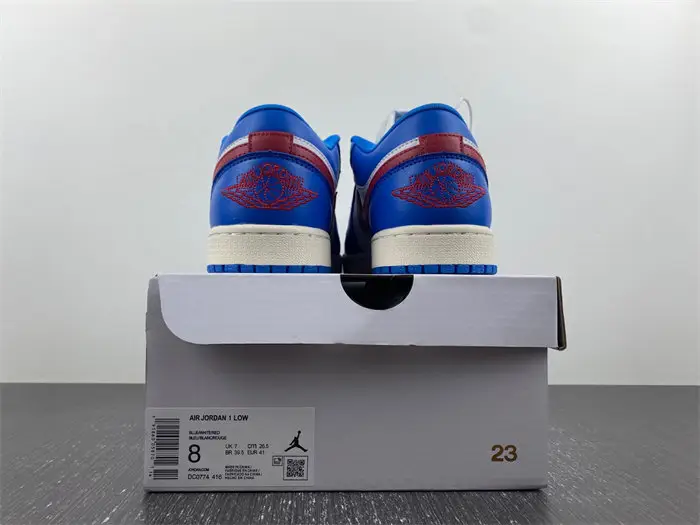 Air Jordan 1 Low 